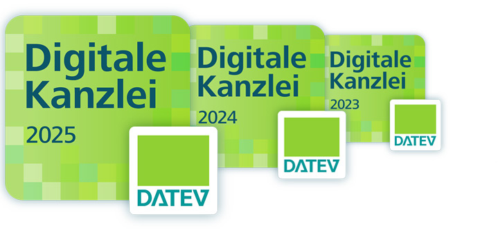 Digitale Kanzlei